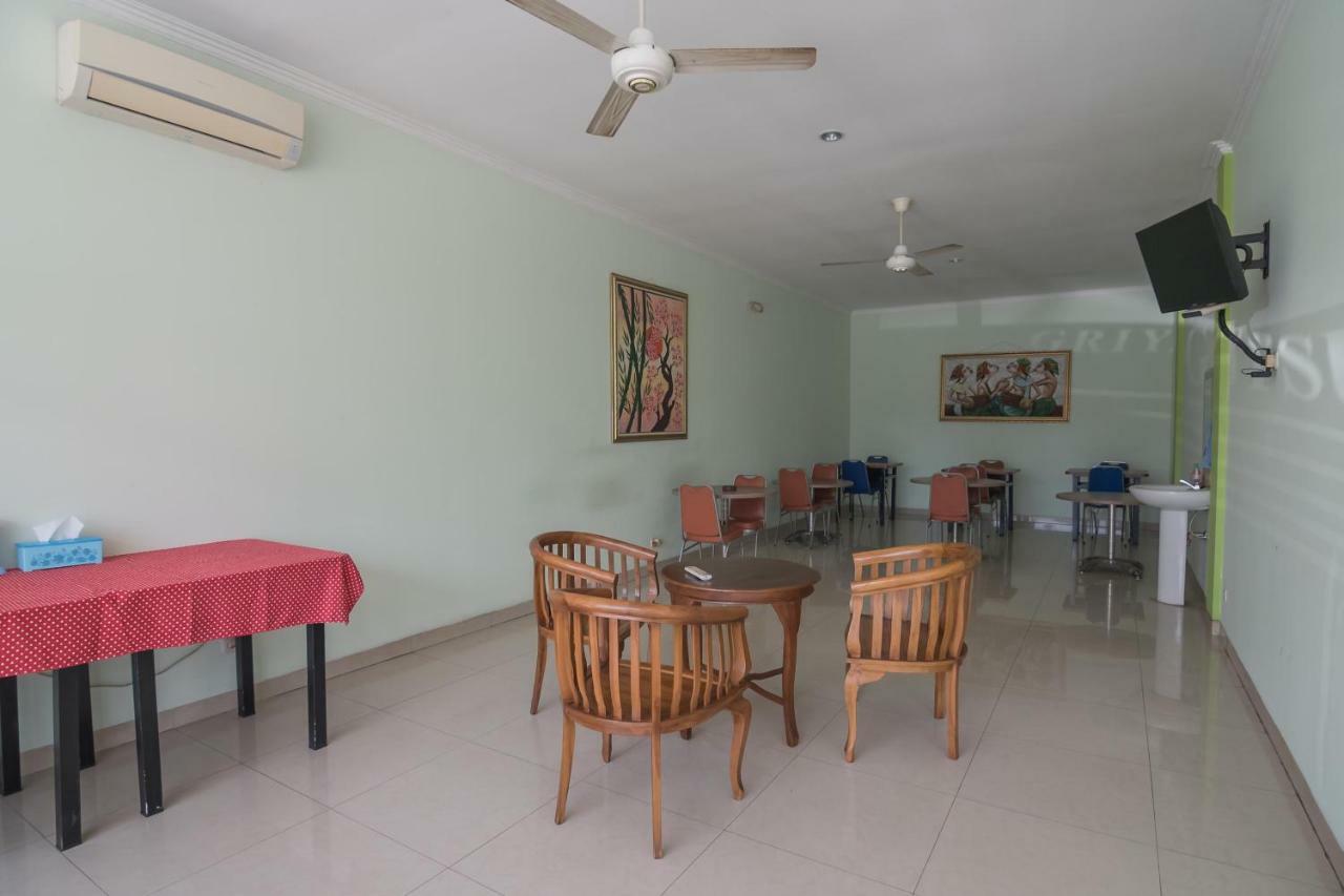 Hotel Reddoorz At Gatot Subroto Lampung à Bandar Lampung Extérieur photo
